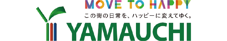 株式会社ヤマウチ